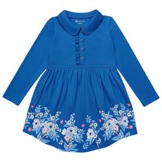 Платье Kogankids