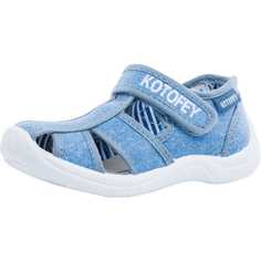 Сандалии Котофей