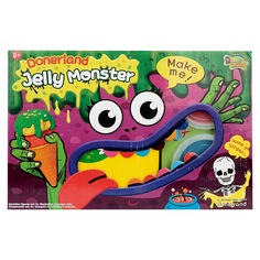 Набор игровой Donerland Jelly Monster Multi Pack