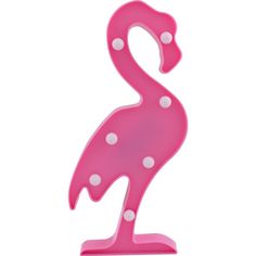 Светильник светодиодный Старт Фламинго Start