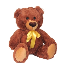 Мягкая игрушка СмолТойс Мишка 60 см