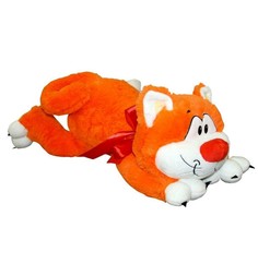 Мягкая игрушка СмолТойс Котенок 52 см