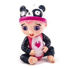 Интерактивная игрушка Tiny Toes Пандочка