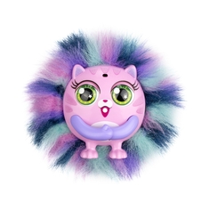 Интерактивная игрушка Tiny Furries Tiny Furry Peanut