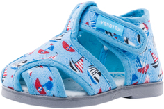 Сандалии Котофей