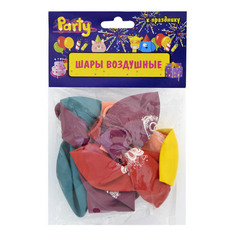 Воздушные шары Action «С Днем свадьбы!», 10 штук Action!