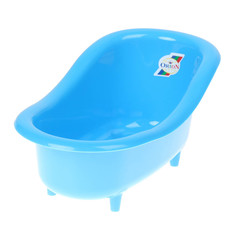 Ванночка Orion Toys для куклы 26 х 14 х 12 см