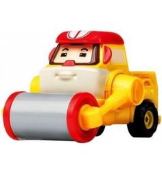 Машинка Robocar Poli Макс 6 см