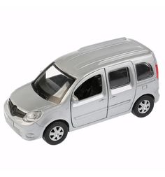 Машинка Технопарк Renault Kangoo 12 см