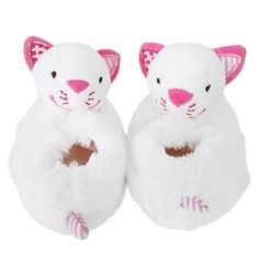Погремушка Жирафики Кошечка Кити на ножки, 11.5 см
