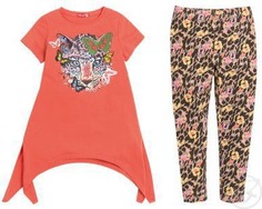 Комплект платье/брюки Pelican