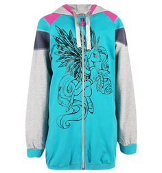 Толстовка Pelican