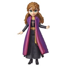 Фигурка Disney Холодное сердце 2 Frozen Anna