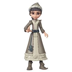 Фигурка Disney Холодное сердце 2 Frozen Honeymaren