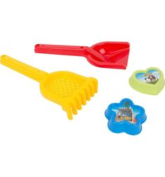 Игровой набор Полесье №558