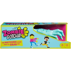 Игра настольная Mattel Зомби Готча