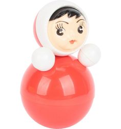 Неваляшка Котовские Неваляшки Малая 15 см