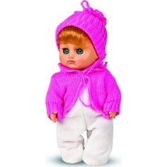 Кукла Весна Любочка 7 21 см