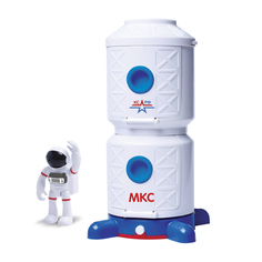 Игровой набор Космос наш Космическая станция