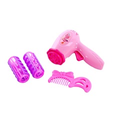 Игровой набор Shantou Gepai Парикмахер