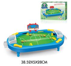 Настольная игра 1Toy Игродом Флиппербол