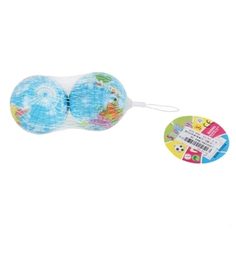Игровой набор Shantou Gepai мячей Глобус 5 см