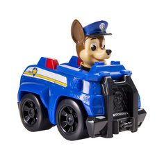 Машинка Paw Patrol Классическая Чейз
