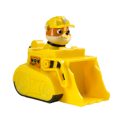 Машинка Paw Patrol Классическая Крепыш 2 без мех. Ковша
