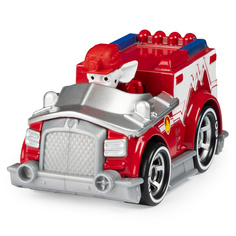 Машинка Paw Patrol Дайкаст MARSHALL