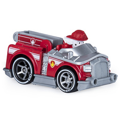 Машинка Paw Patrol Дайкаст MARSHALL