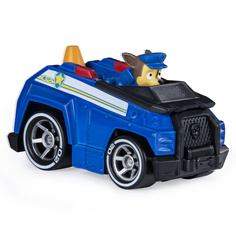 Машинка Paw Patrol Дайкаст CHASE