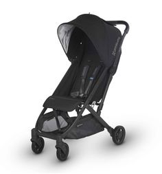 Прогулочная коляска UPPABaby Minu