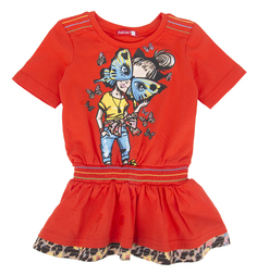 Платье Pelican