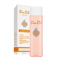 Масло Bio-Oil Косметическое, 200 мл