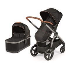 Коляска 2 в 1 Peg-Perego Ypsi Combo