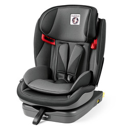 Автокресло Peg-Perego Viaggio 1-2-3 Via