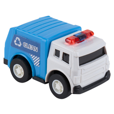 Машинка Maxi Car Городская техника ( ) 5.5 см
