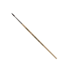 Кисть Action №1 живописная круглая круглая Action!