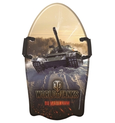 Ледянка World of Tanks Т59097