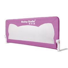 Барьер для кроватки Baby Safe (150 х 66 см)