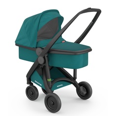 Коляска 2 в 1 Greentom Upp