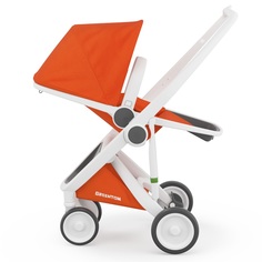 Прогулочная коляска Greentom Upp Reversible