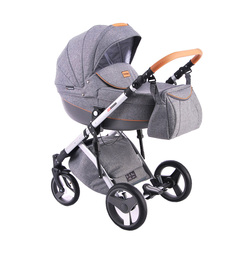 Коляска 2 в 1 Lonex Comfort Prestige