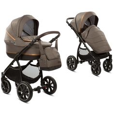 Коляска 2 в 1 Noordi Sole Sport
