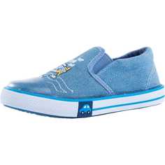 Слипоны Котофей