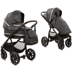 Коляска 2 в 1 Noordi Sole Sport