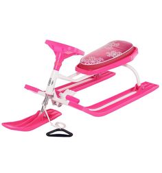 Снегокат Sweet Baby Snow Rider 2
