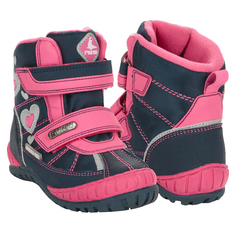 Ботинки Mursu