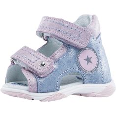 Сандалии Котофей