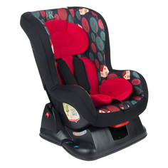Автокресло Leader Kids Rally II